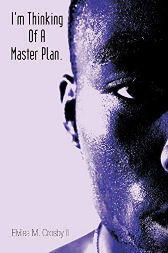 I'm Thinking of a Master Plan.