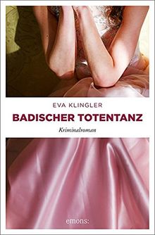 Badischer Totentanz: Kriminalroman (Swentja Tobler)