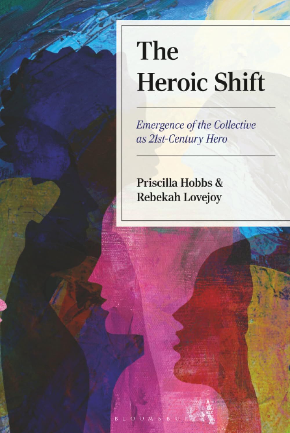 The Heroic Shift