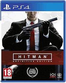 Hitman Definitive Edition [