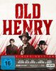Old Henry - Mediabook (4K Ultra HD) (+ Blu-ray)