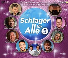 Schlager Für Alle 5