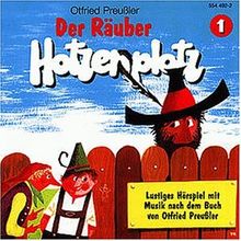 R.Hotzenplotz 1 [Musikkassette]