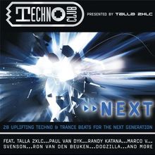 Techno Club Next (Vol. 18)