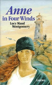 Anne in Four Winds von Lucy Maud Montgomery | Buch | Zustand akzeptabel