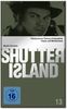 Shutter Island, 1 DVD