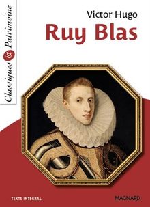 Ruy Blas : texte intégral