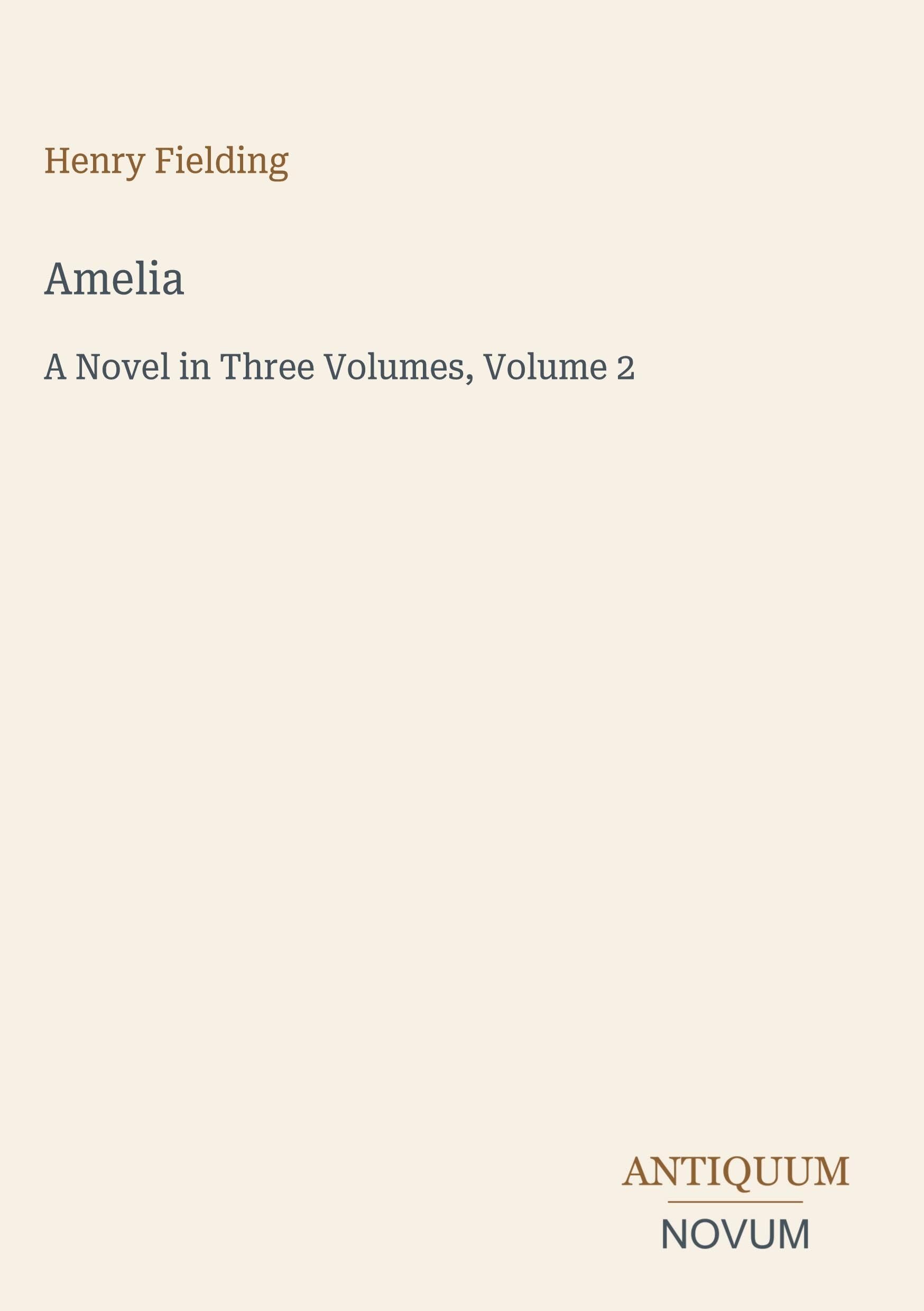 Amelia