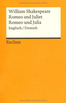 Romeo and Juliet / Romeo und Julia