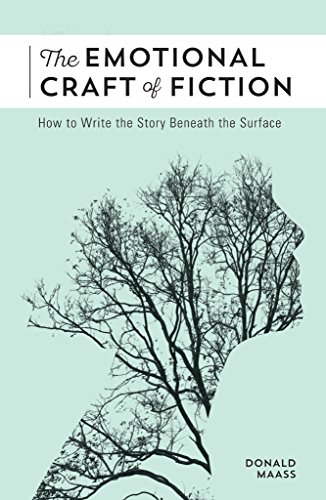 Donald Maass Emotional Craft Of Fiction