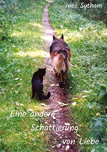 Eine andere Schattierung von Liebe