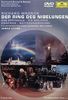 Richard Wagner - Der Ring des Nibelungen (7 DVDs)