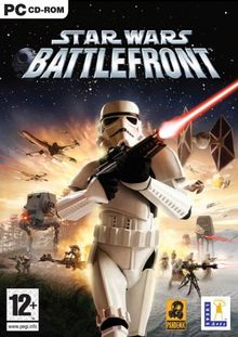 Star Wars Battlefront /PC