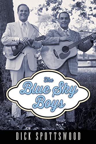 The Blue Sky Boys (American Made Music)