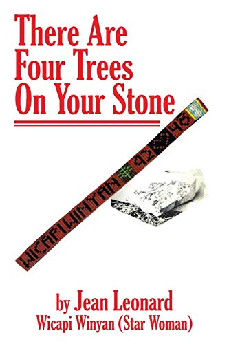 There Are Four Trees On Your Stone