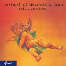 An Irish Christmas Album