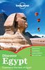 Lonely Planet Discover Egypt (Discover Guides)