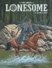 Lonesome. Vol. 4. Le territoire du sorcier