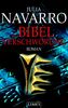 Die Bibel-Verschwörung: Roman