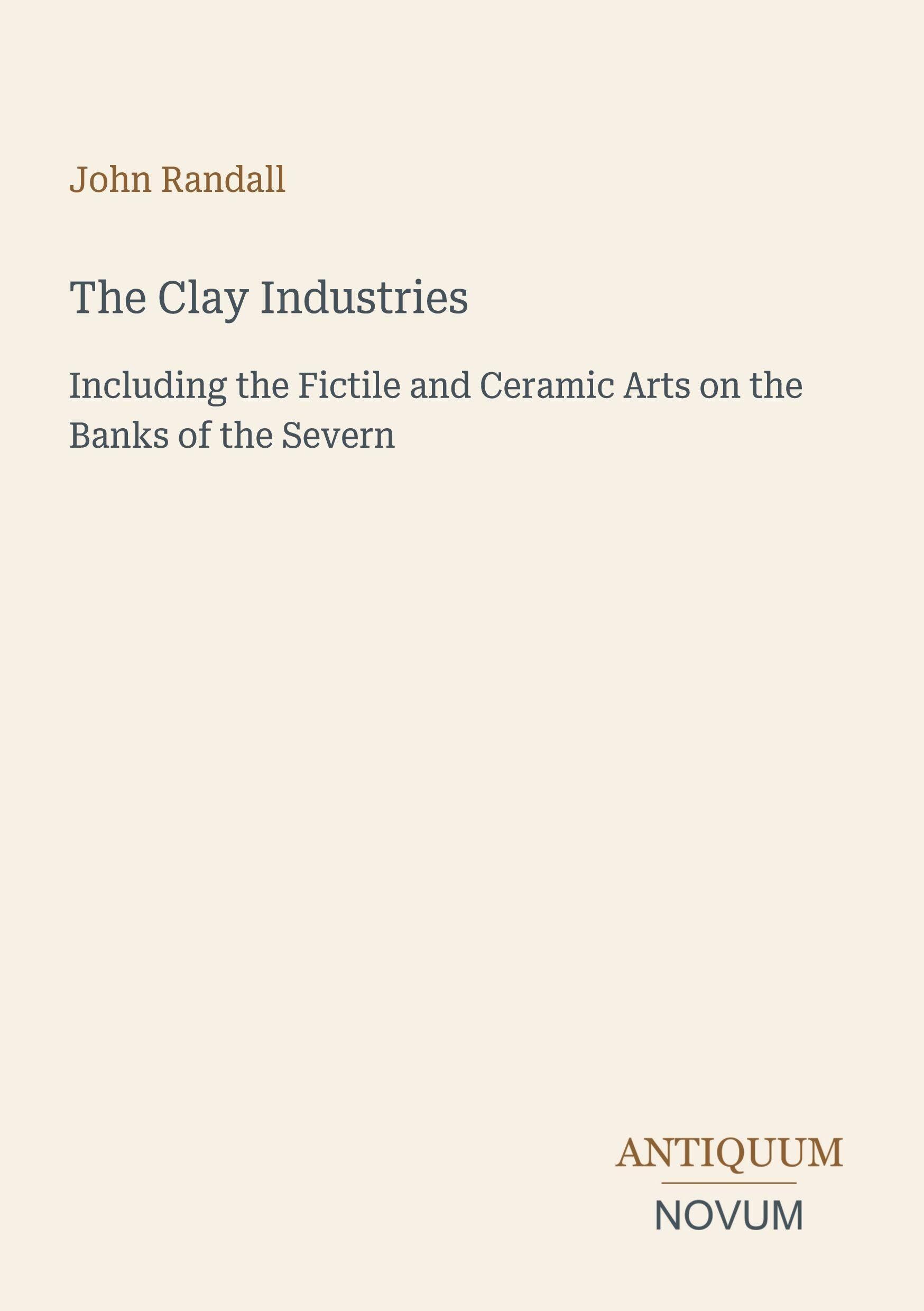 The Clay Industries