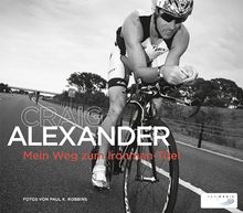 Craig Alexander: Mein Weg zum Ironman-Titel