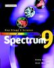 Spectrum Year 9 Class Book (Spectrum Key Stage 3 Science)