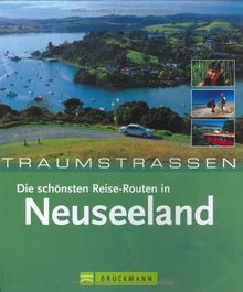 Die schönsten Routen in Neuseeland