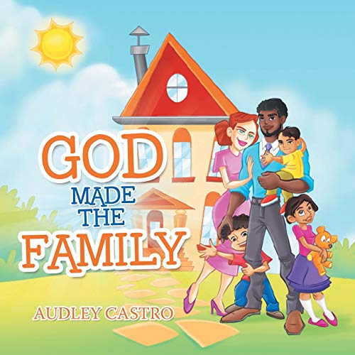 God Made the Family