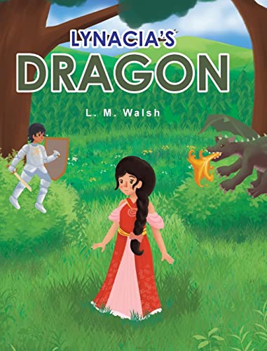 Lynacia's Dragon