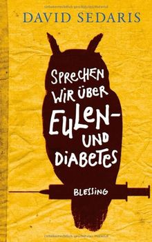 Sprechen wir über Eulen - und Diabetes