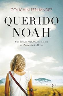 Querido Noah (OBRAS DIVERSAS, Band 1032)