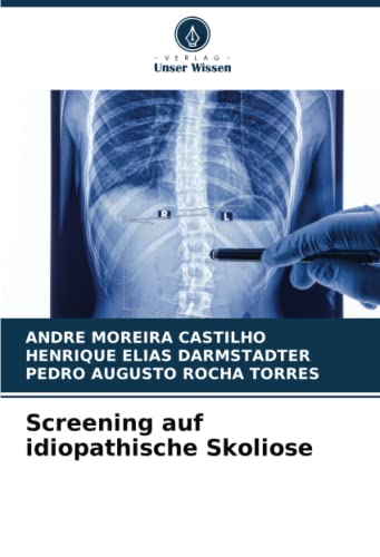 Screening auf idiopathische Skoliose: DE