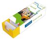 Klett Green Line 4 G8 Klasse 8 - Vokabel-Lernbox zum Schulbuch: Englisch passend zum Lehrwerk üben
