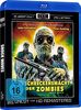 Die Schreckensmacht der Zombies - Classic Cult Edition [Blu-ray]