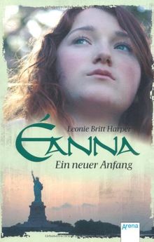 Éanna - Ein neuer Anfang