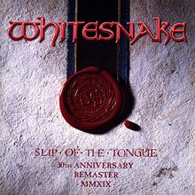 Slip of the Tongue (2019 Remaster)