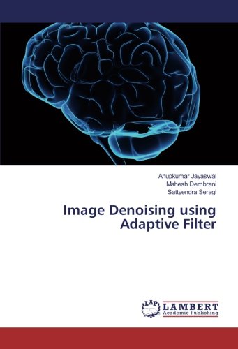 Image Denoising using Adaptive Filter