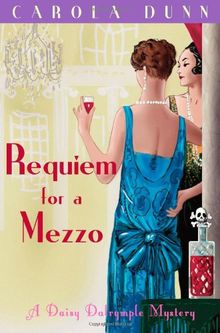 Requiem for a Mezzo (Daisy Dalrymple Mystery)