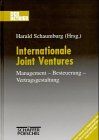 Internationale Joint Venture