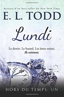 Lundi (Hors du temps t. 1) (French Edition)