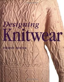 Designing Knitwear