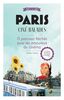 Paris ciné-balades: 15 parcours fléchés pour les amoureux du 7e art