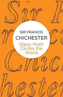Gipsy Moth Circles the World