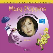 Mary Poppins