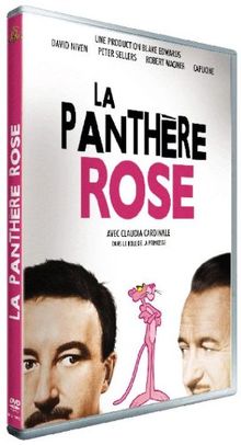 La panthère rose [FR Import]