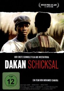 Dakan - Schicksal  (OmU)