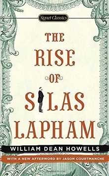 The Rise of Silas Lapham