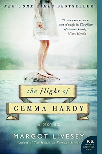 The Flight of Gemma Hardy: A Novel (P.S.)