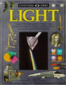 Light (Eyewitness Science)