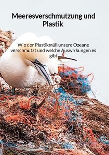 Meeresverschmutzung und Plastik - Wie der Plastikmüll unsere Ozeane verschmutzt und welche Auswirkungen es gibt